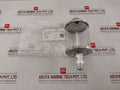 Ldi Industries Rdf109-04 Oil Drop Feed Reservoir Lubricator 1-pint 1/2 Inch Nptf