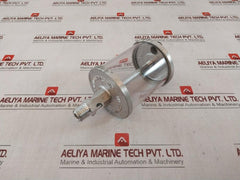 Ldi Industries Rdf109-04 Oil Drop Feed Reservoir Lubricator 1-pint 1/2 Inch Nptf
