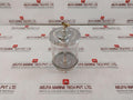 Ldi Industries Rdf109-04 Oil Drop Feed Reservoir Lubricator 1-pint 1/2 Inch Nptf