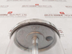 Ldi Industries Rdf109-04 Oil Drop Feed Reservoir Lubricator 1-pint 1/2 Inch Nptf