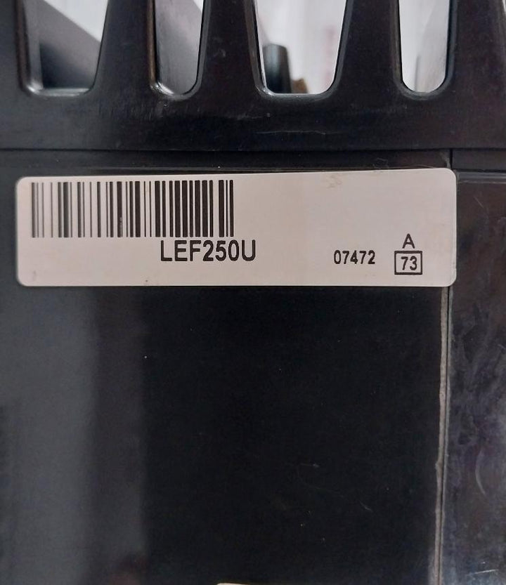 Le36225Ls Electronic Trip Circuit Breaker Square D/Schneider Electric 250A