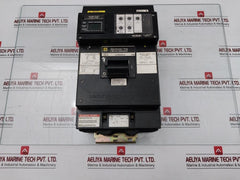 Le36225Ls Electronic Trip Circuit Breaker Square D/Schneider Electric 250A