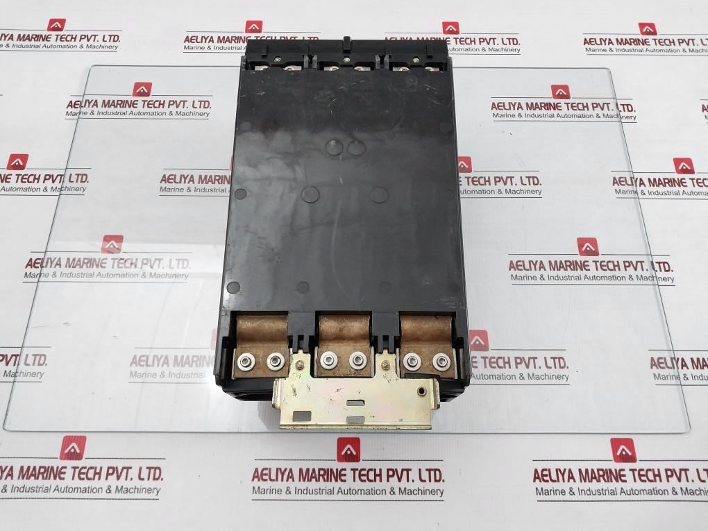 Le36225Ls Electronic Trip Circuit Breaker Square D/Schneider Electric 250A