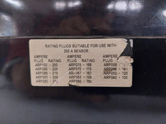 Le36225Ls Electronic Trip Circuit Breaker Square D/Schneider Electric 250A