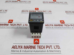 Le4S Autonics Lcd Display Digital Timer 250Vac 5A