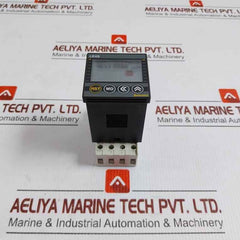 Le4S Autonics Lcd Display Digital Timer 250Vac 5A