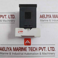 Le4S Autonics Lcd Display Digital Timer 250Vac 5A