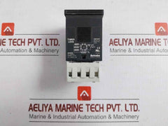 Le4S Autonics Lcd Display Digital Timer 250Vac 5A