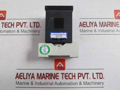 Le4S Autonics Lcd Display Digital Timer 250Vac 5A