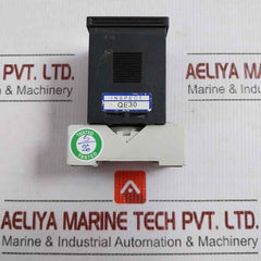 Le4S Autonics Lcd Display Digital Timer 250Vac 5A