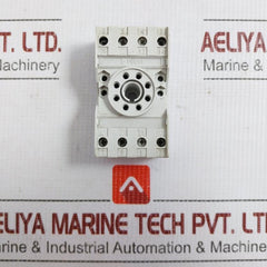 Le4S Autonics Lcd Display Digital Timer 250Vac 5A