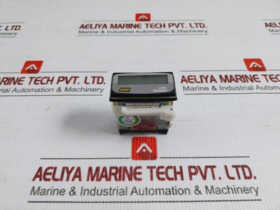 Le8N-bn Autonics Lcd Digital Timer 200311A