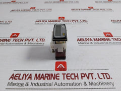 Le8N-bn Autonics Lcd Digital Timer 200311A