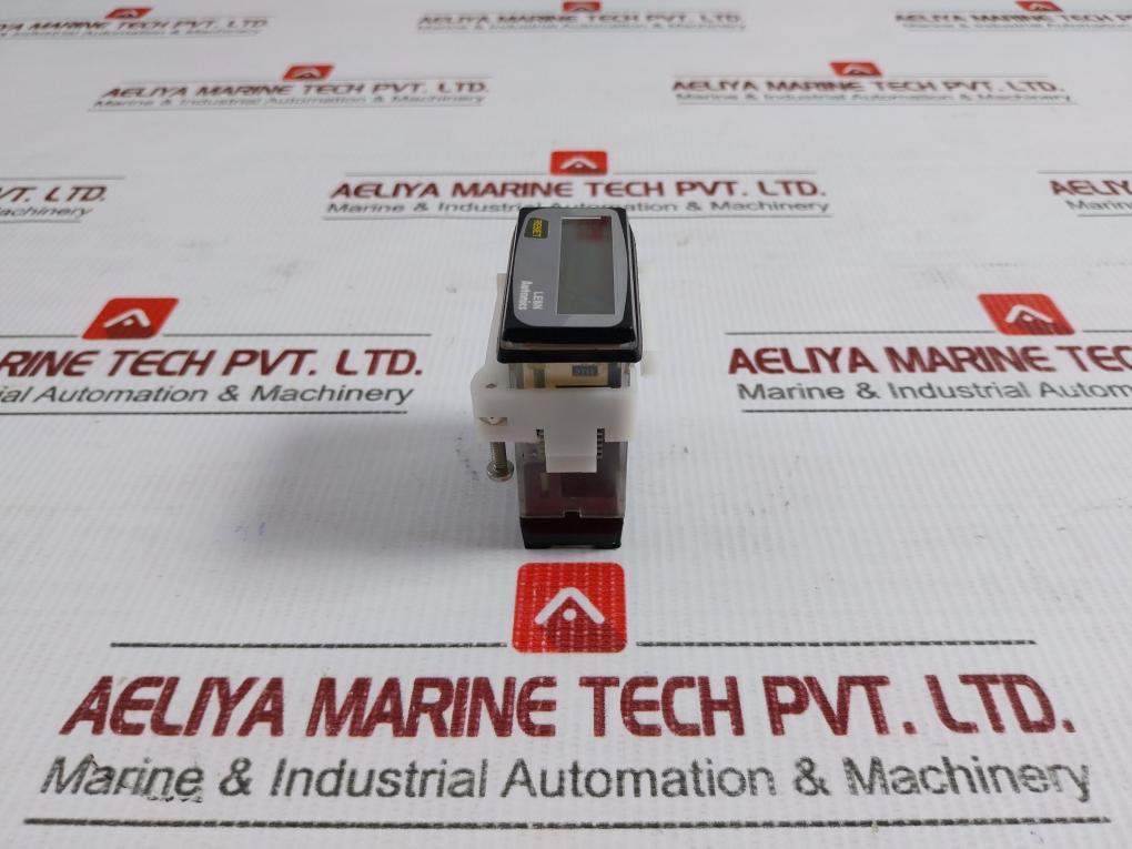 Le8N-bn Autonics Lcd Digital Timer 200311A