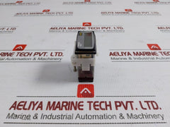 Le8N-bn Autonics Lcd Digital Timer 200311A