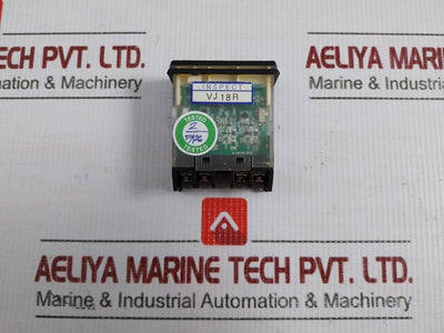 Le8N-bn Autonics Lcd Digital Timer 200311A