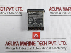 Le8N-bn Autonics Lcd Digital Timer 200311A