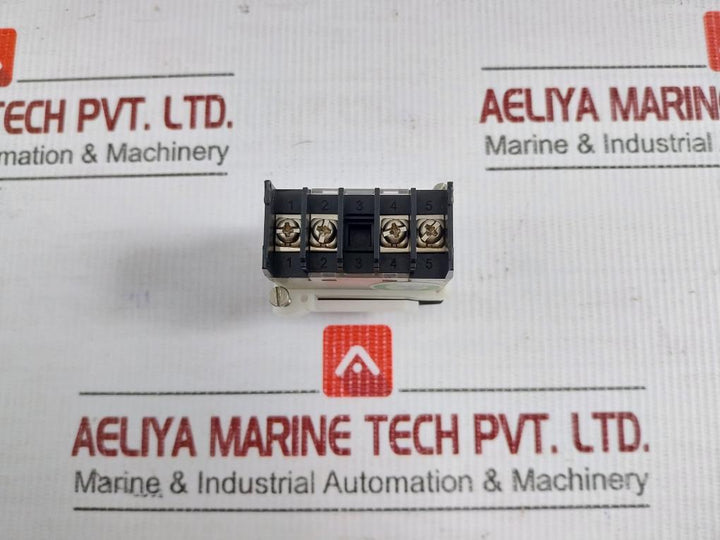 Le8N-bn Autonics Lcd Digital Timer 200311A