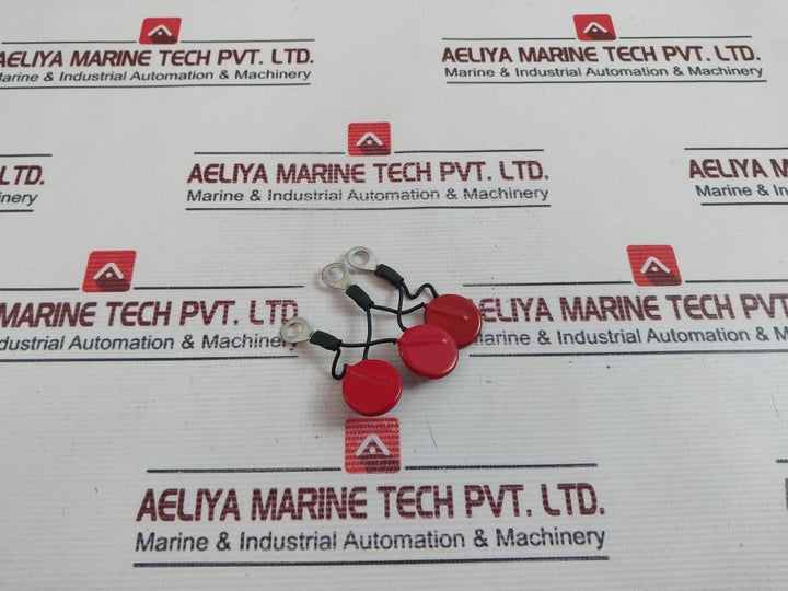 Le9 P480L80 Varistor 0933
