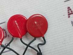 Le9 P480L80 Varistor 0933