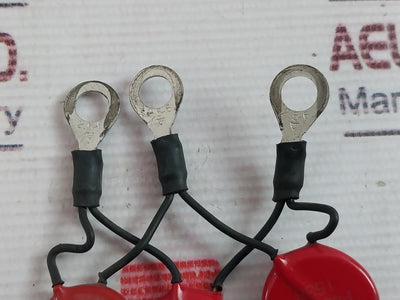 Le9 P480L80 Varistor 0933