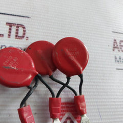 Le9 P480L80 Varistor D 6-1