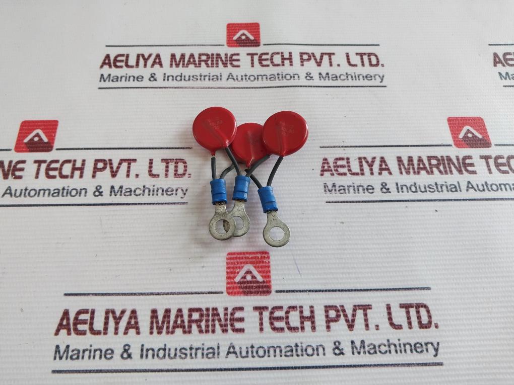 Le9 P480L80 Varistor 0925