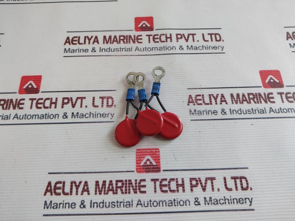 Le9 P480L80 Varistor 0925