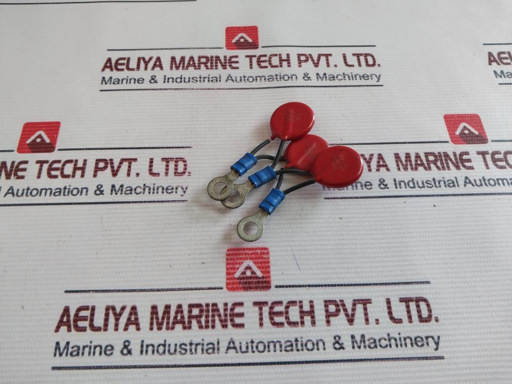 Le9 P480L80 Varistor 0925