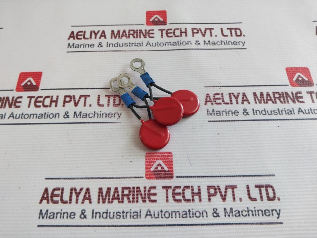 Le9 P480L80 Varistor 0925