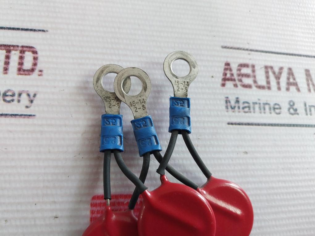 Le9 P480L80 Varistor 0925