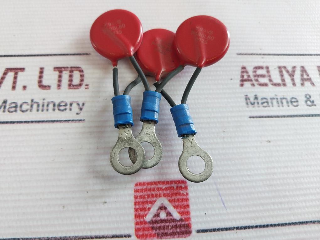 Le9 P480L80 Varistor 0925