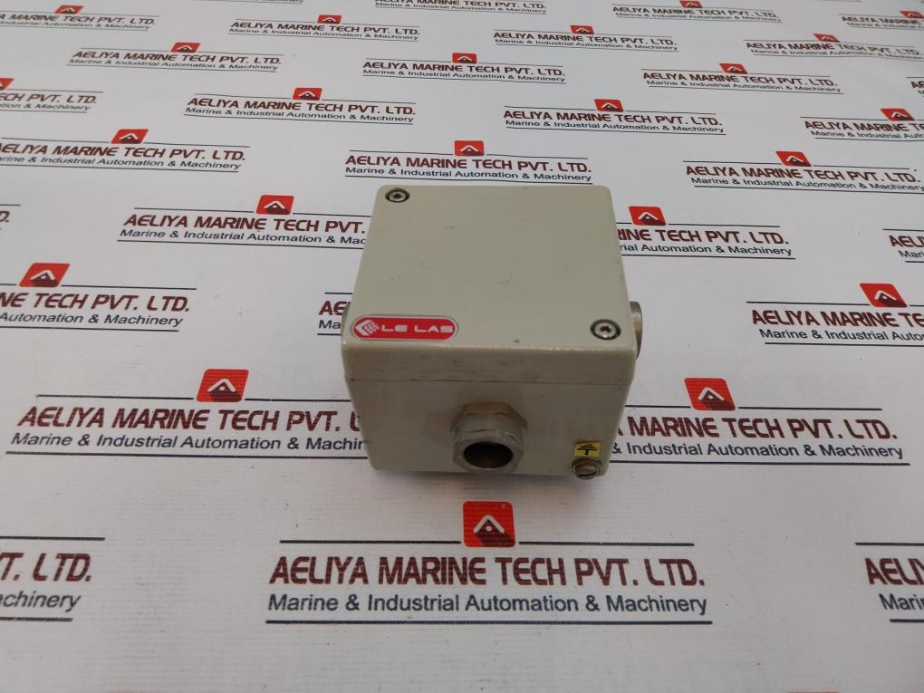 Le Las Rct Pressure Switch 349E1