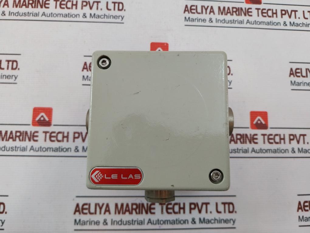 Le Las Rct Pressure Switch 349E1