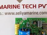 Le Las Wk156Fef Pcb Card