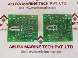 Le Las Wk156Fef Pcb Card