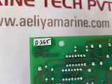 Le Las Wk156Fef Pcb Card