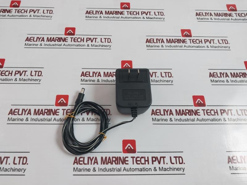 Leader Electronics A41120100-a2 I/O Power Adapter 14V~1000Ma