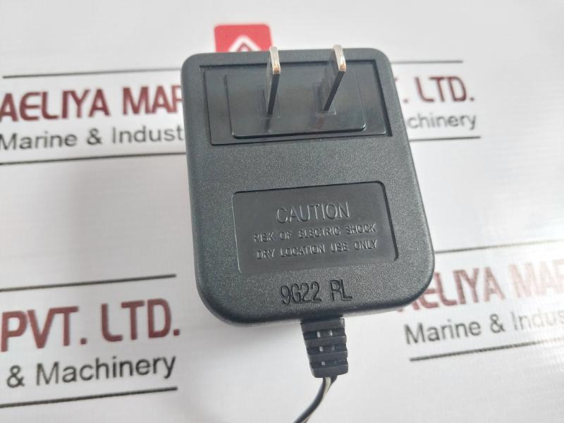 Leader Electronics A41120100-a2 I/O Power Adapter 14V~1000Ma