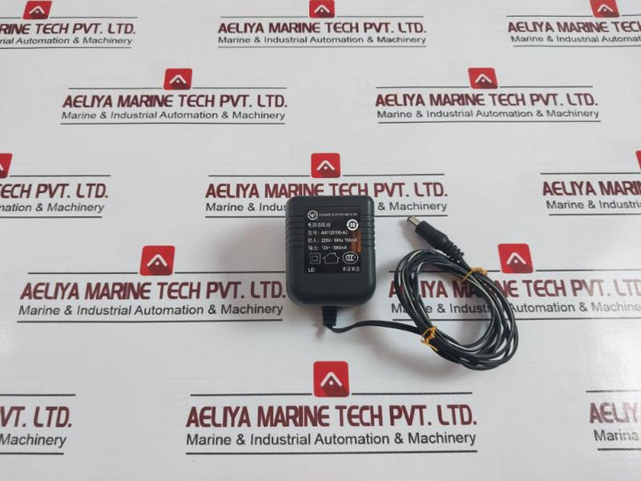 Leader Electronics A41120100-a2 I/O Power Adapter 14V~1000Ma