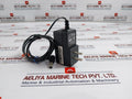 Leader Electronics Mu06-6120050-a1 Power Supply Adapter 0432-00Jm000