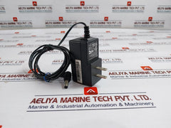 Leader Electronics Mu06-6120050-a1 Power Supply Adapter 0432-00Jm000