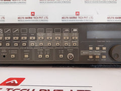 Leader Ntsc Pattern Generator 408