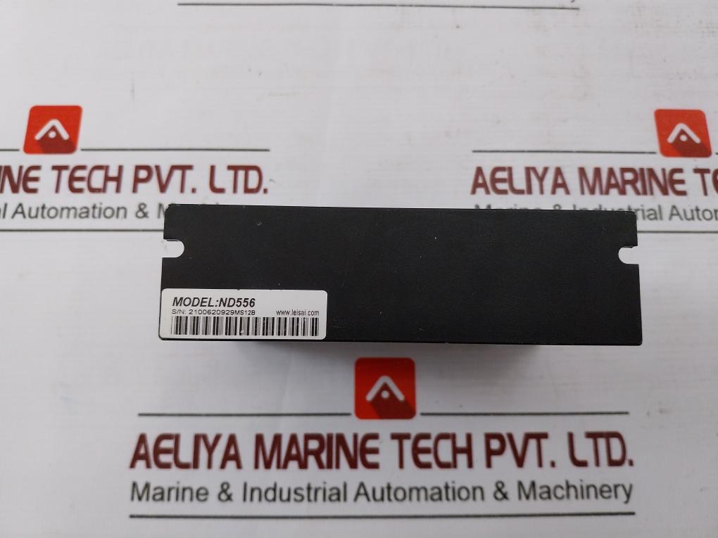 LEADSHINE ND556 Microstep Driver +20V-+50V