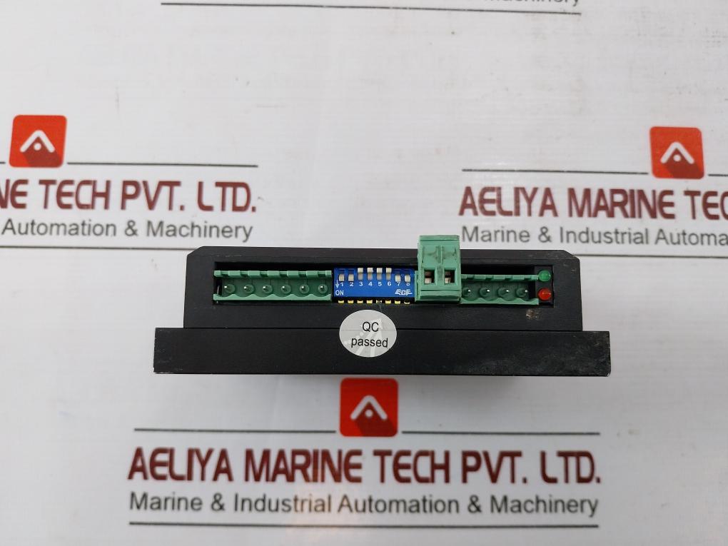 LEADSHINE ND556 Microstep Driver +20V-+50V