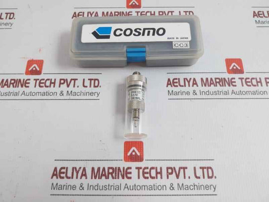 Leak Master Pressure Test Unit 300Kp Cosmo Lm-1B