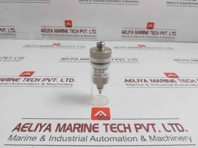 Leak Master Pressure Test Unit 300Kp Cosmo Lm-1B