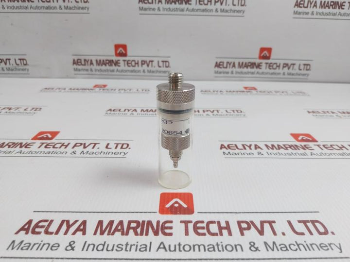 Leak Master Pressure Test Unit 300Kp Cosmo Lm-1B