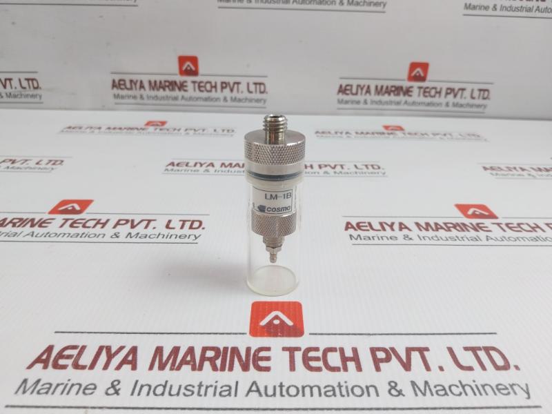 Leak Master Pressure Test Unit 300Kp Cosmo Lm-1B