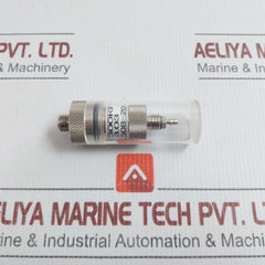 Leak Master Pressure Test Unit 300Kp Cosmo Lm-1B
